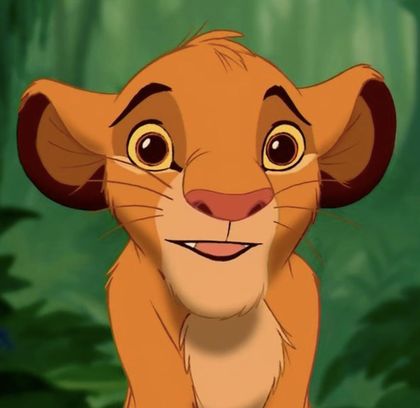 simba OnlyFans picture