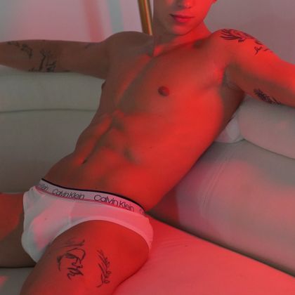 asstrobby OnlyFans picture