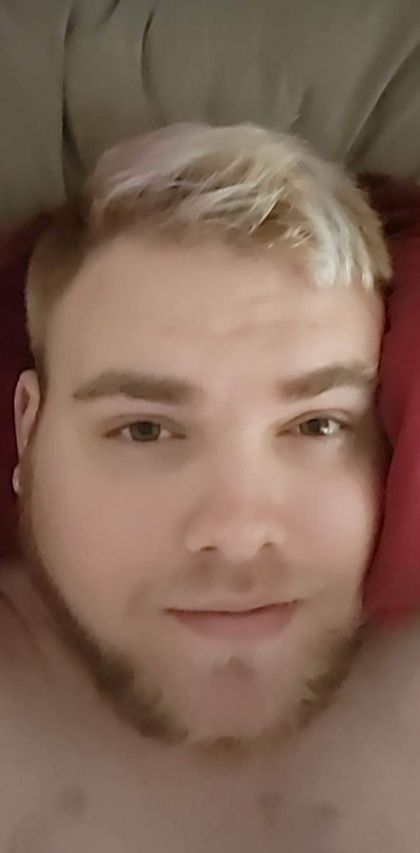oddlynoblebear OnlyFans picture