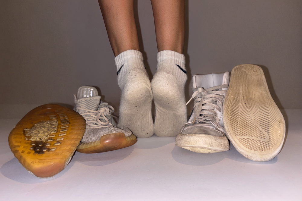 dirtyyfeetgirl OnlyFans profile picture