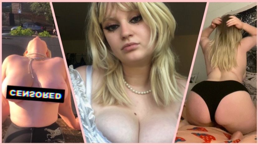 ladyxamelia OnlyFans profile picture