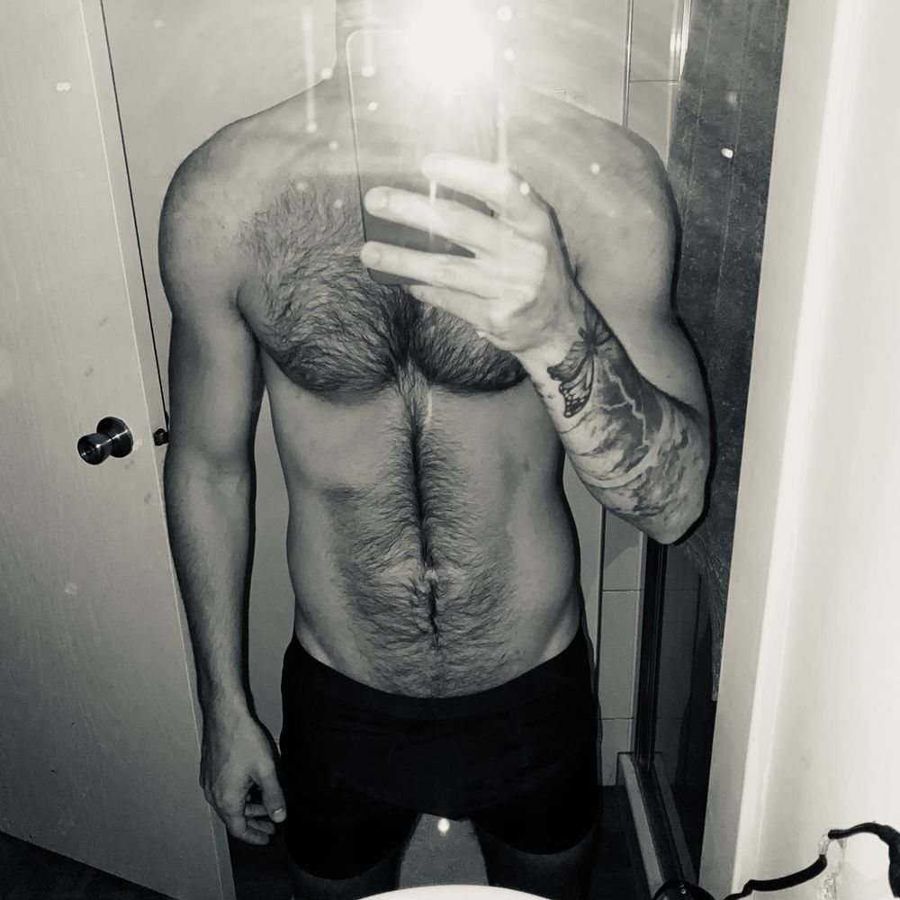 edgewolf OnlyFans profile picture