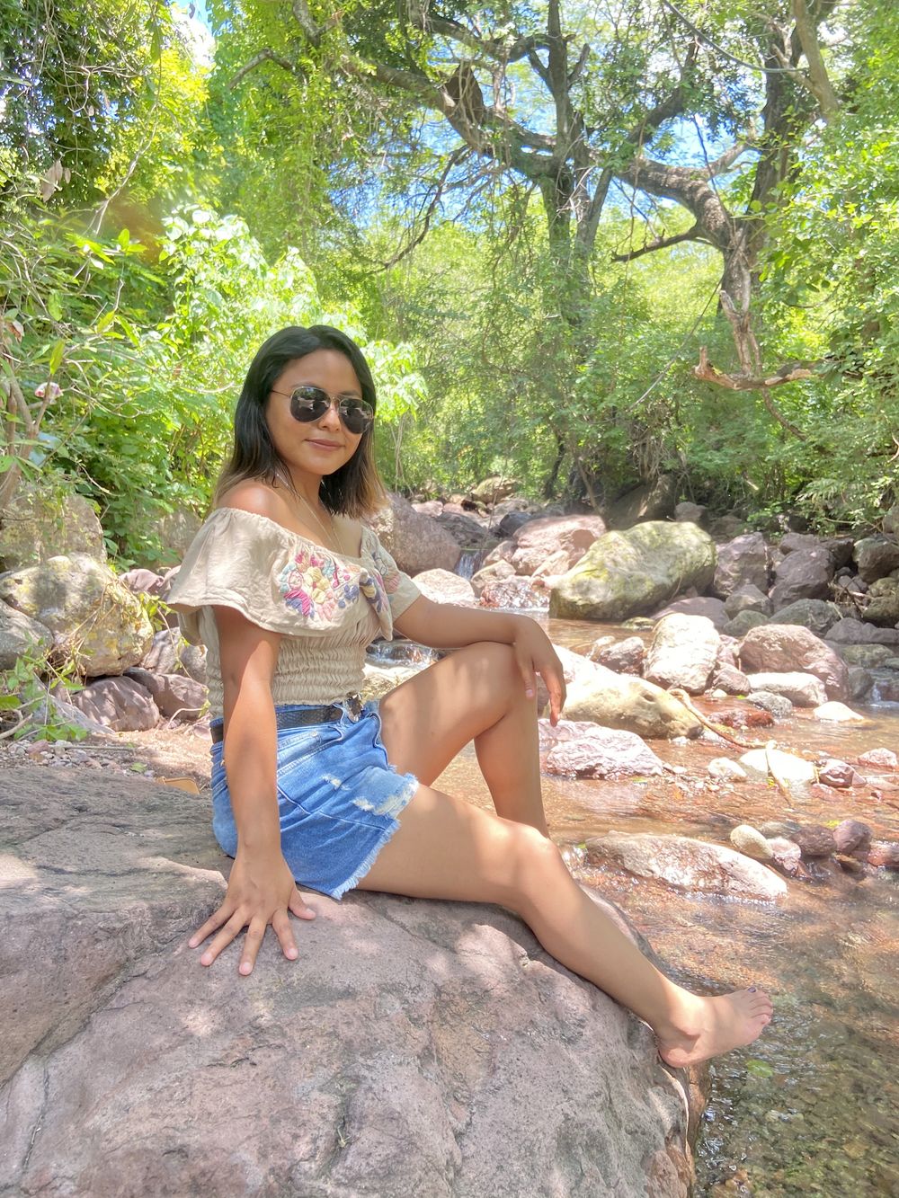 anirakcervantes OnlyFans profile picture