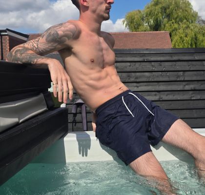 alfieslovely OnlyFans picture