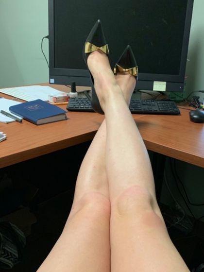onlegalfooting OnlyFans picture