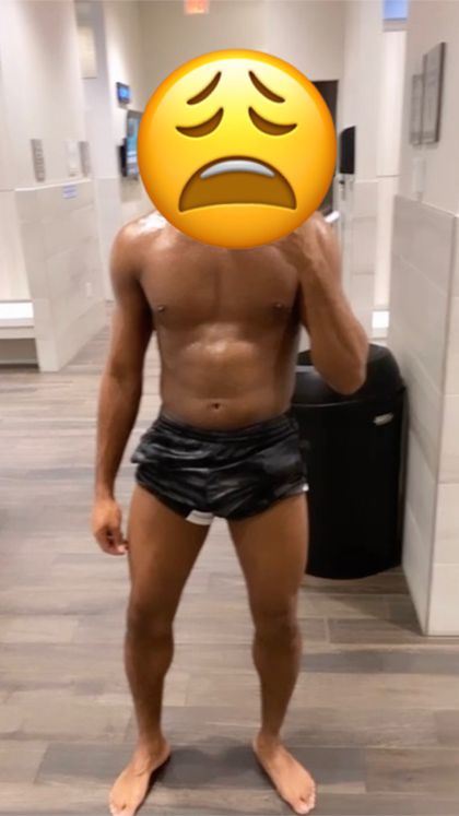 kingprettyfeet OnlyFans picture