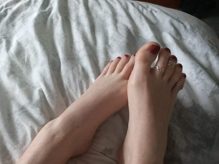 rubyrosetoes13 OnlyFans profile picture