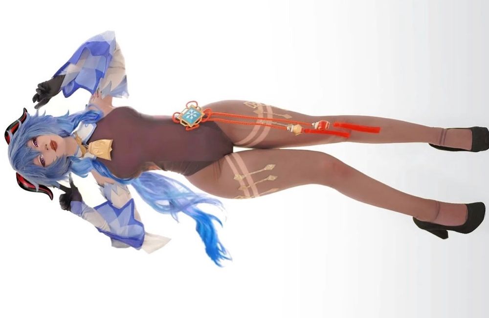 okamiisaya OnlyFans profile picture