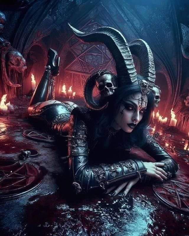 darkeneddesires OnlyFans profile picture