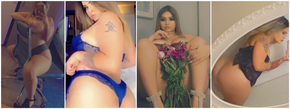 queenkandii OnlyFans profile picture