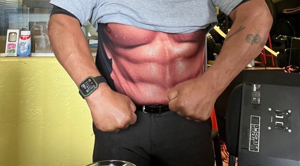 el.gordo.2.0 OnlyFans profile picture