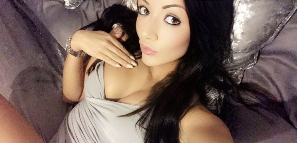 alluring-alysha OnlyFans profile picture