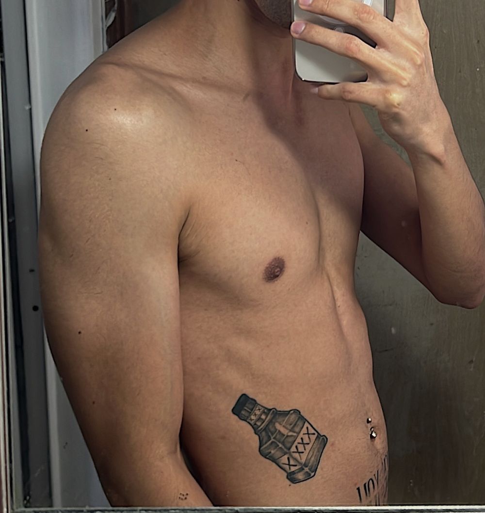 mark-ac OnlyFans profile picture