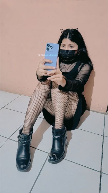 alondramali OnlyFans picture