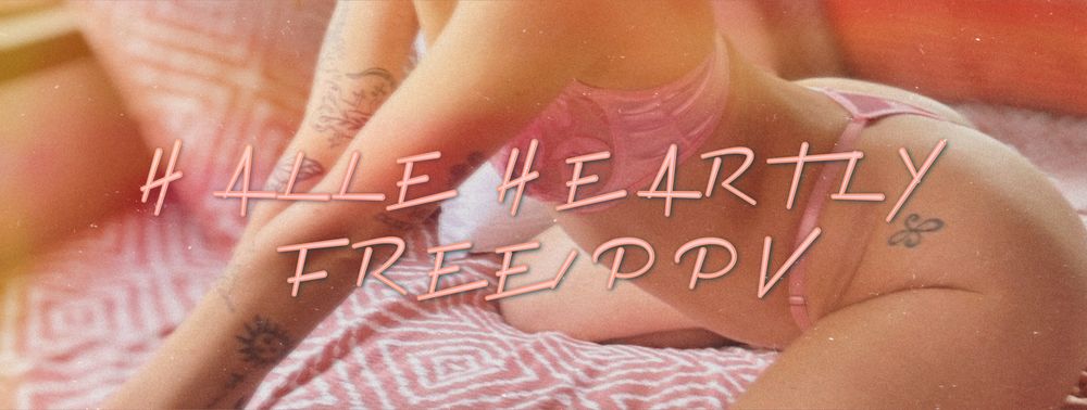 halleheartly OnlyFans profile picture
