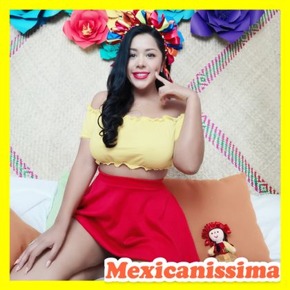 mexicanissima OnlyFans picture