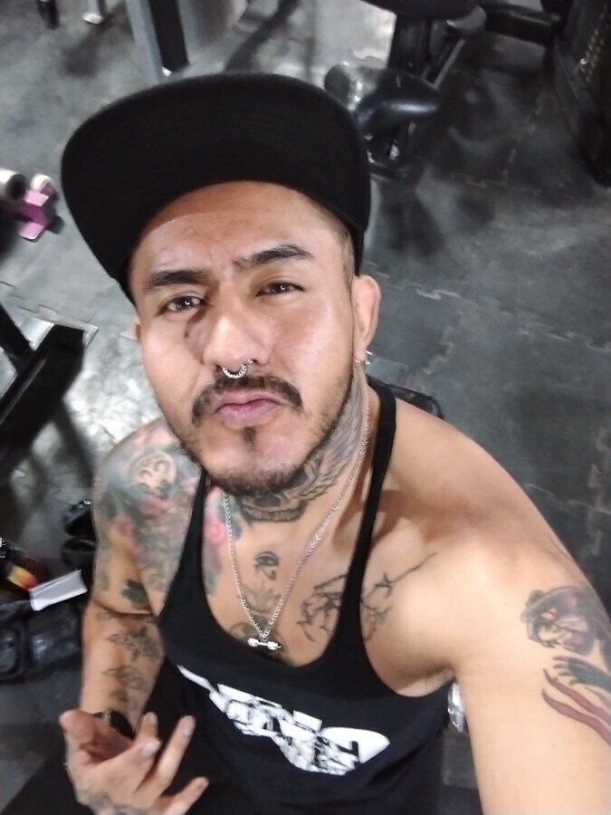 kraken_chakalxxx OnlyFans profile picture