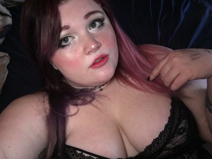 xxxmolly OnlyFans picture