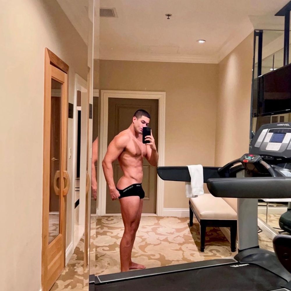 alexlyter OnlyFans profile picture