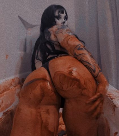 xxxgxthkittyxxx OnlyFans picture