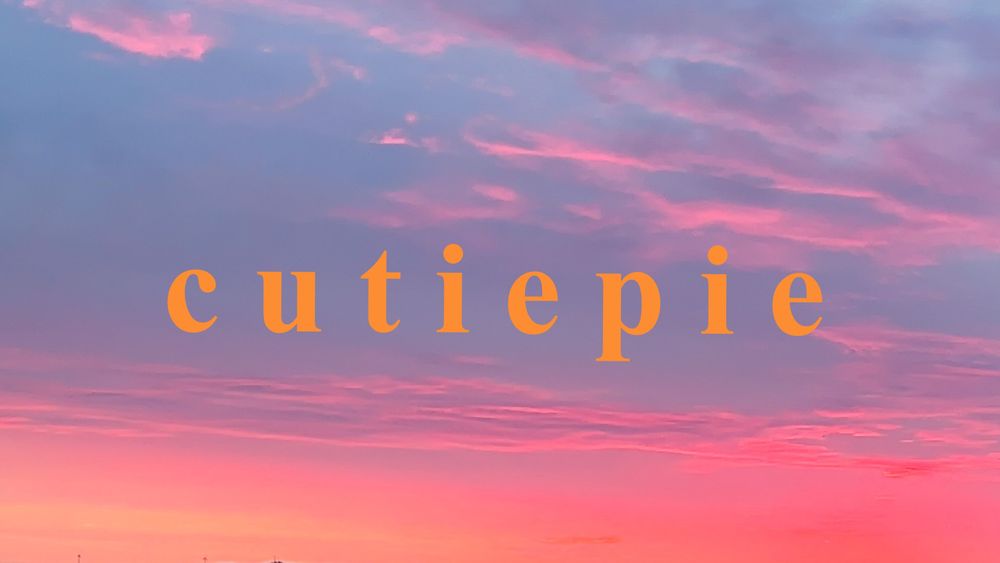 cutiepiecake OnlyFans profile picture