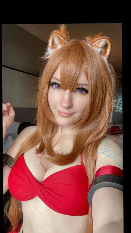 caughtredheadedcosplay OnlyFans picture