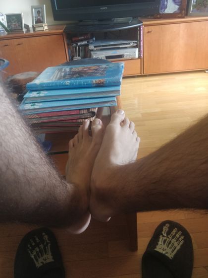 u43084375 OnlyFans picture