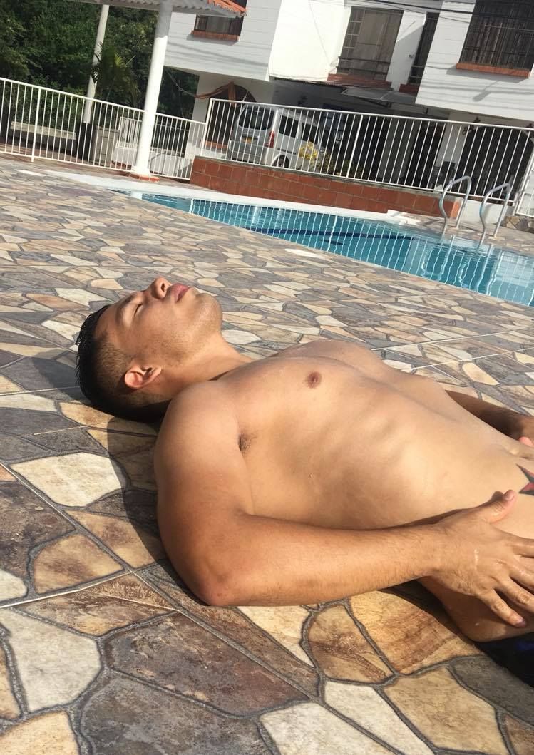 crisstobarrios OnlyFans profile picture