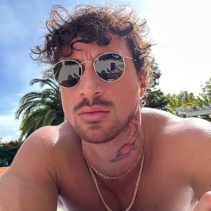 trevortalavera OnlyFans picture