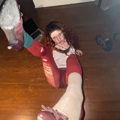 cherrydamania OnlyFans picture
