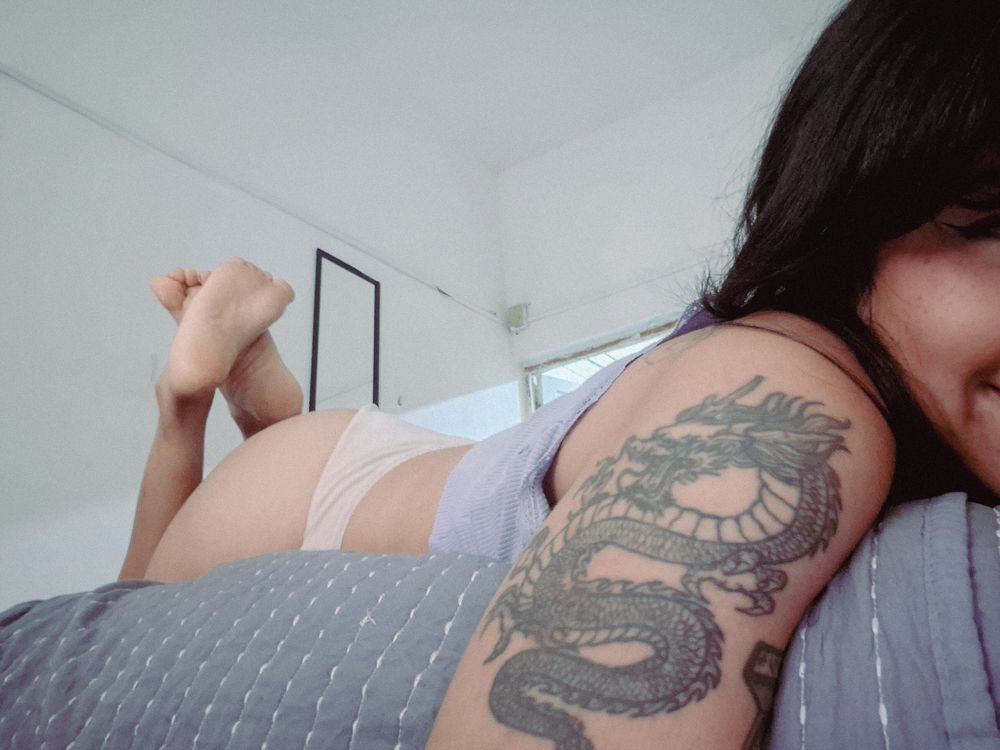 carlibloomx OnlyFans profile picture