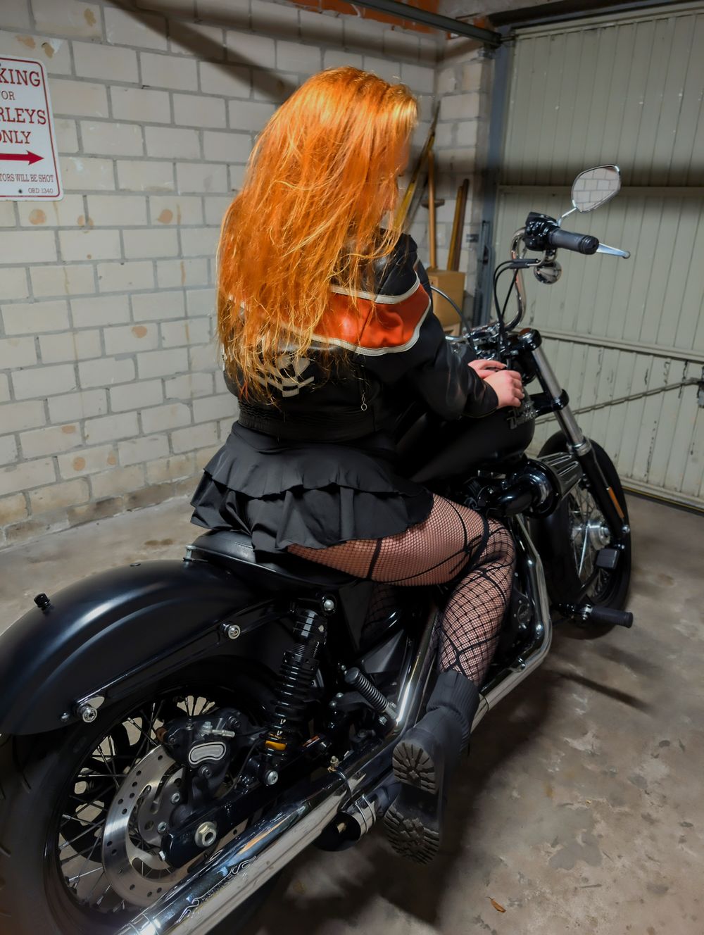 basicmadleen OnlyFans profile picture