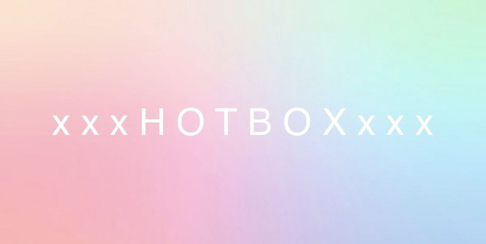 xxxhotboxxxx OnlyFans profile picture
