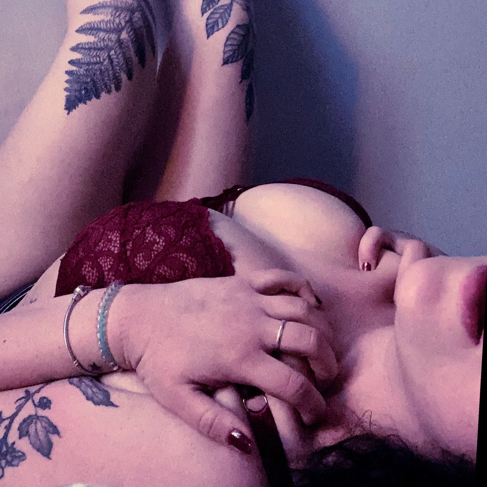 maybemabel OnlyFans profile picture