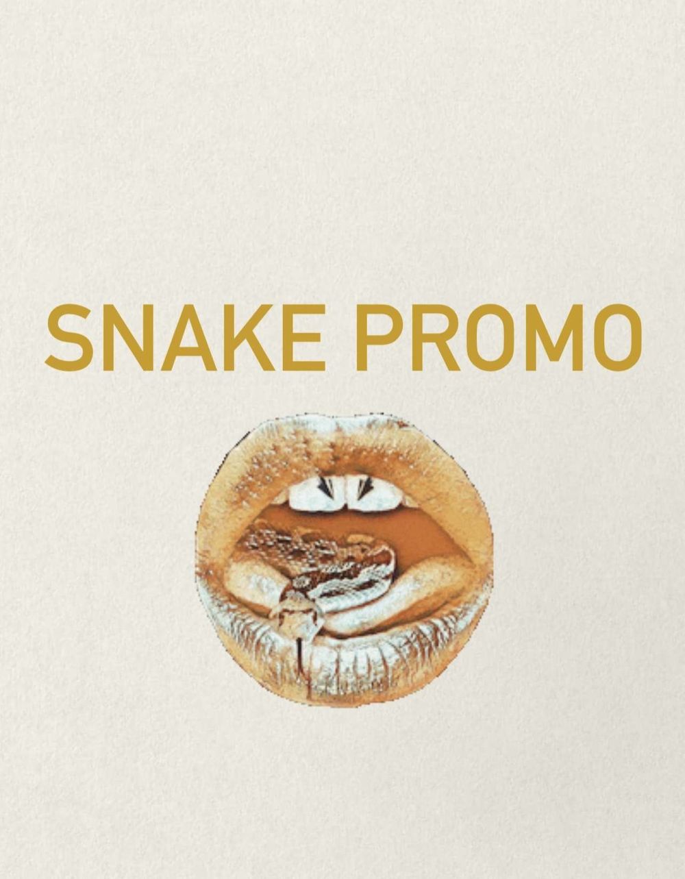 snake.promo OnlyFans profile picture