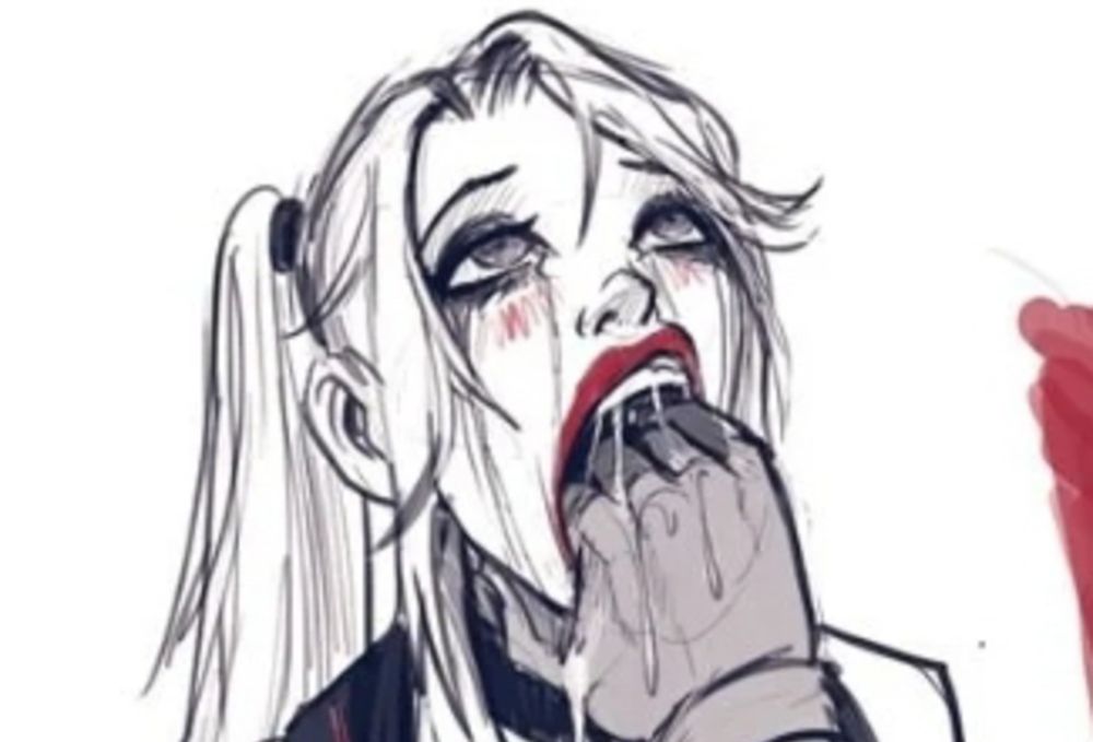 queenxwolfxharley OnlyFans profile picture