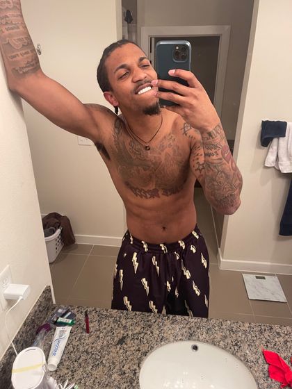 strokeking9 OnlyFans picture