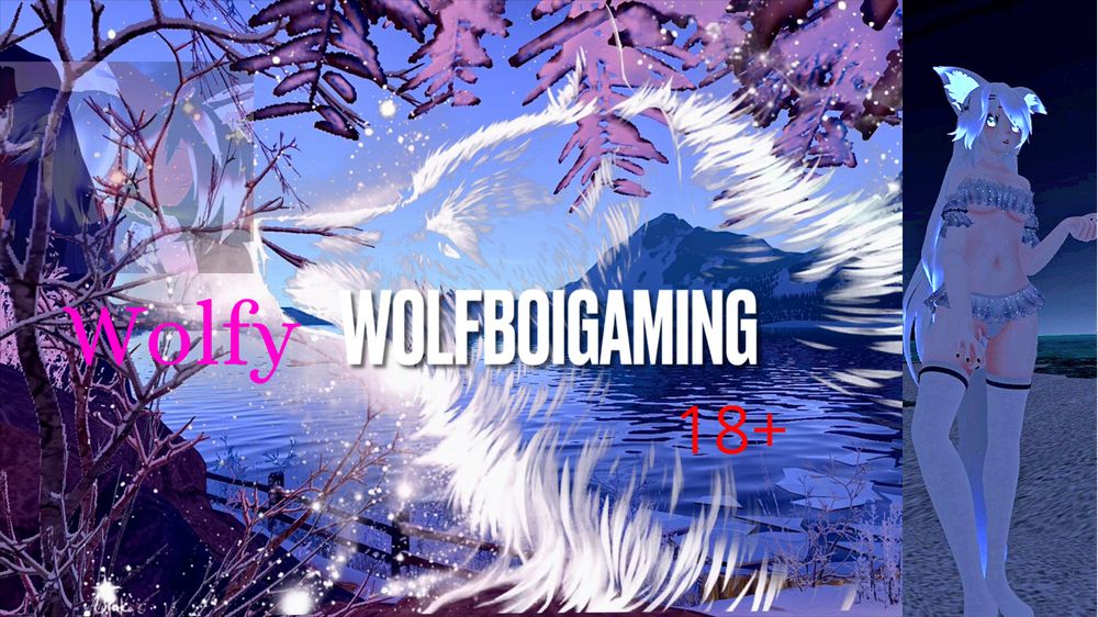 wolfboigaming OnlyFans profile picture