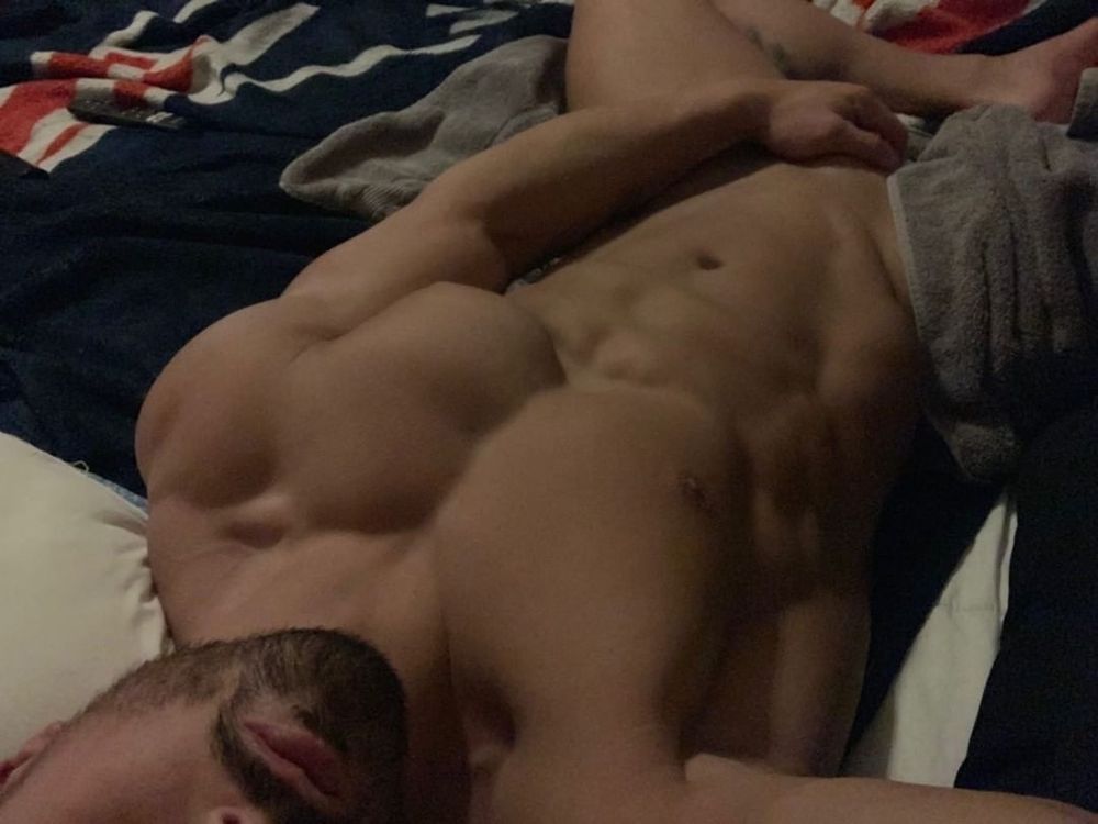 arms_and_ass OnlyFans profile picture