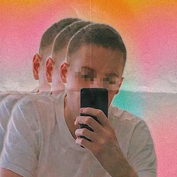 Ben Wink - The Anonymous Twink