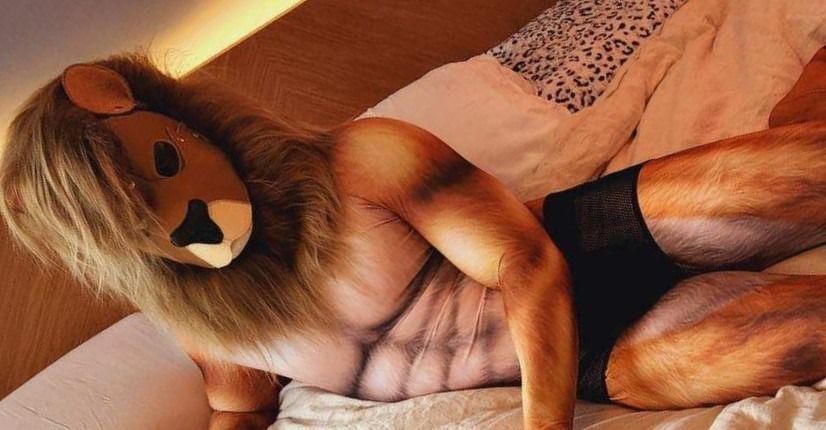 damienthelion OnlyFans profile picture