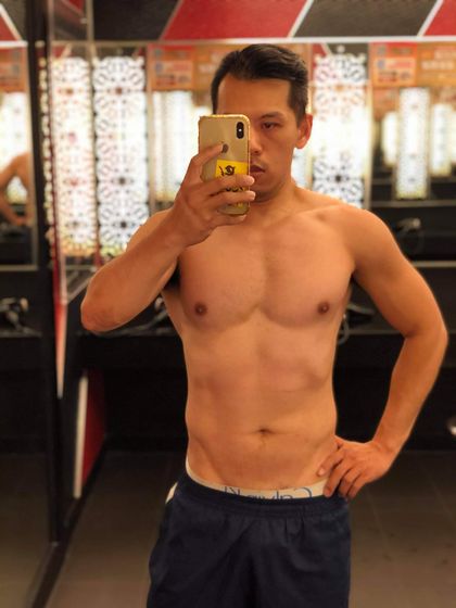 herohsu710120 OnlyFans picture