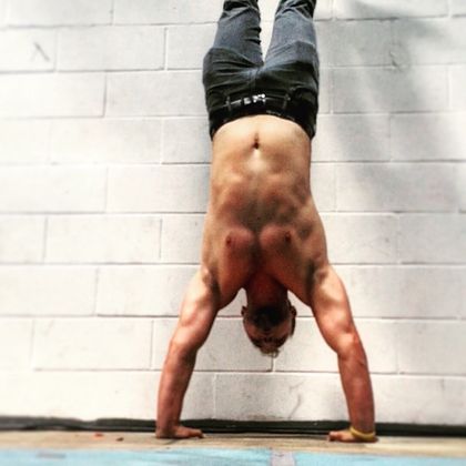 nycguy26 OnlyFans picture