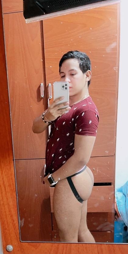 sexyboyjoha OnlyFans picture