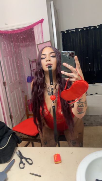 glizzyybabyy OnlyFans picture