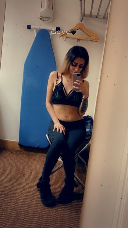 aquariusbby143 OnlyFans picture