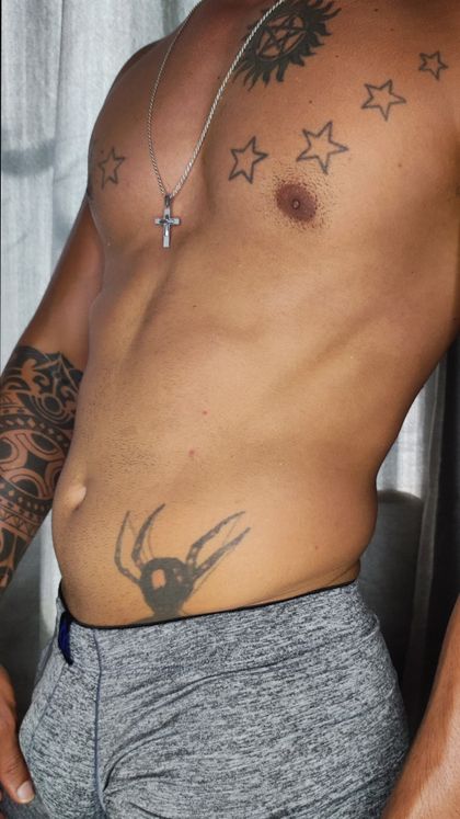 perigo_ssa OnlyFans picture