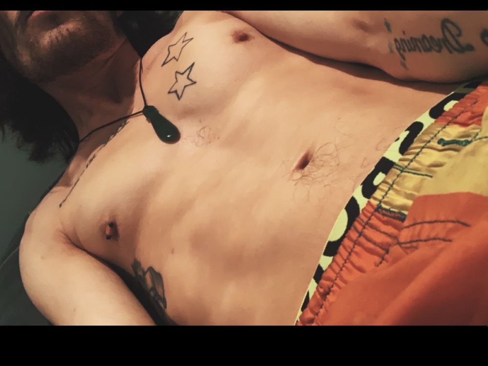 kmowday1996 OnlyFans profile picture