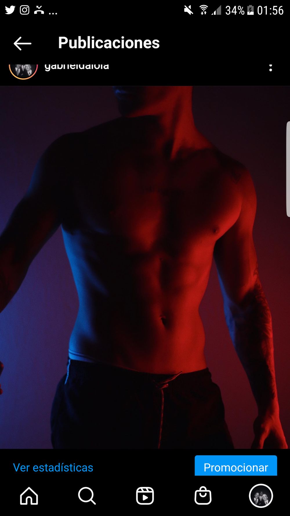 lilteza OnlyFans profile picture