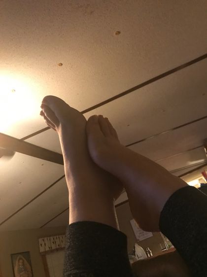sexybarefootfeet69 OnlyFans picture